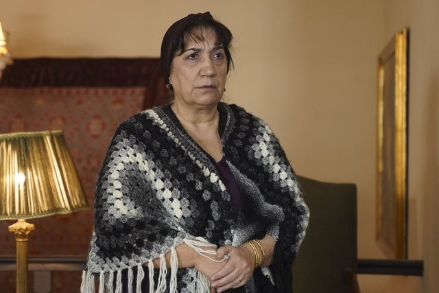 Aziz 9. Bölüm Fotoğrafları