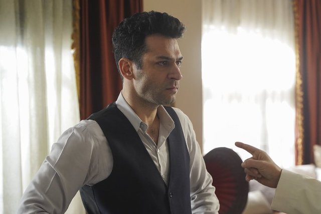 Aziz 9. Bölüm Fotoğrafları