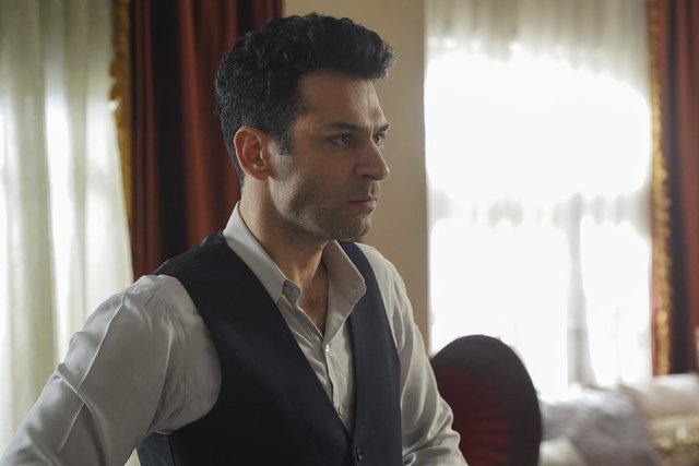 Aziz 9. Bölüm Fotoğrafları