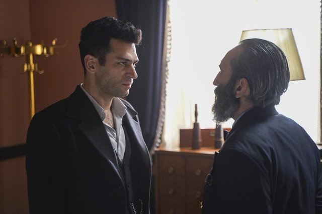 Aziz 9. Bölüm Fotoğrafları