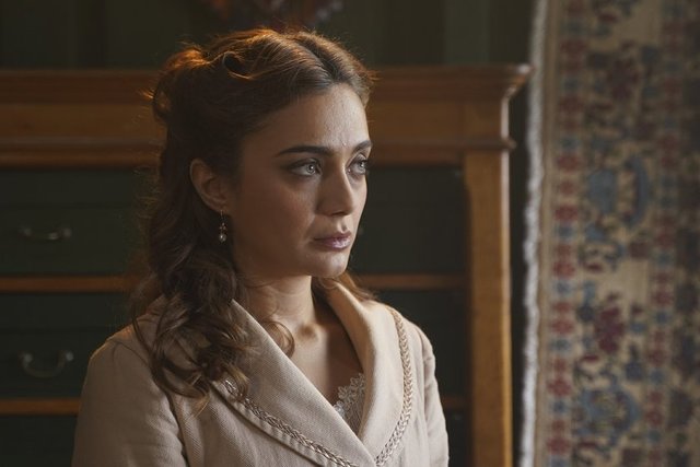 Aziz 9. Bölüm Fotoğrafları