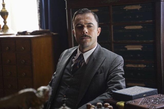 Aziz 9. Bölüm Fotoğrafları