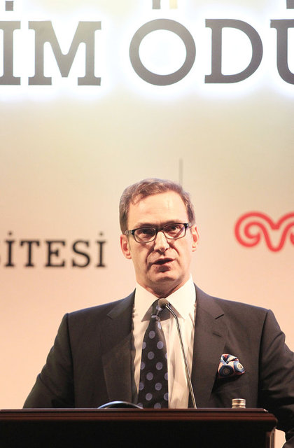 ÖMER KOÇ
