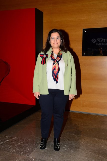 ÖZGÜR DOĞA KELEŞ