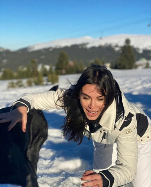 NESLİŞAH ALKOÇLAR DÜZYATAN