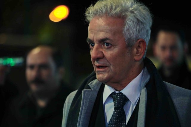 Üç Kuruş 10. Bölüm Fotoğrafları