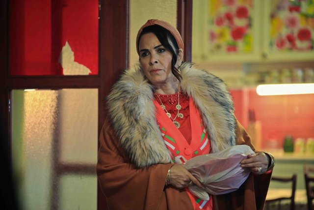 Üç Kuruş 10. Bölüm Fotoğrafları