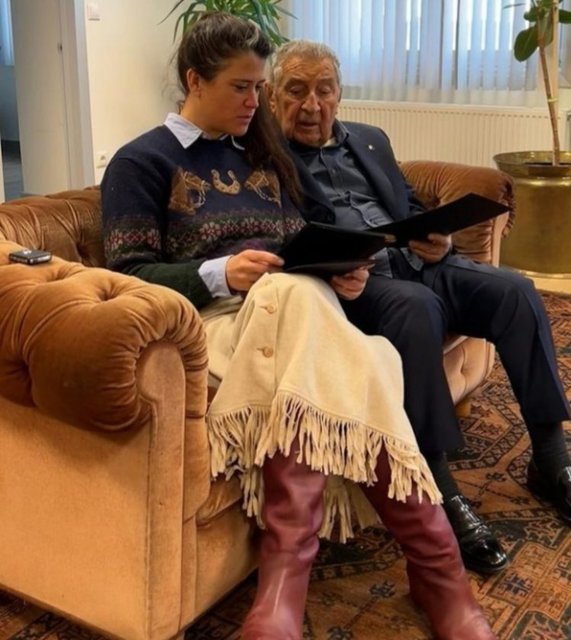 AYŞE, OSMAN BOYNER