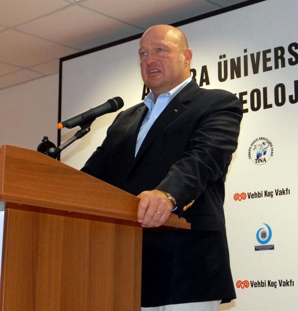 21 OCAK 2016'DA ARAMIZDAN AYRILAN MUSTAFA KOÇ, MEZARI BAŞINDA DÜZENLENEN TÖRENLE ANILDI