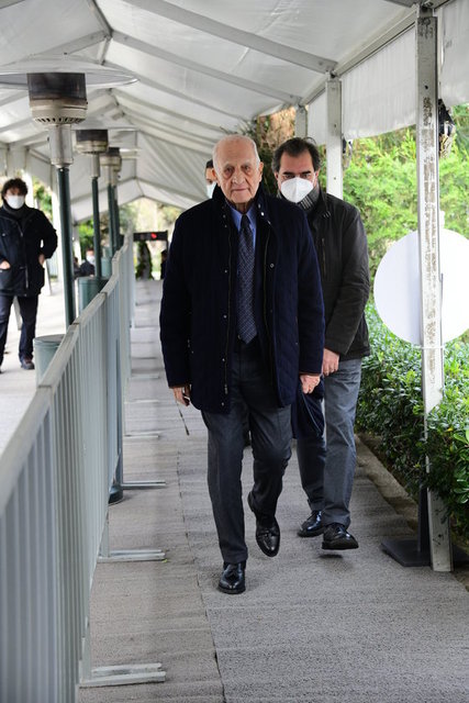 İNAN KIRAÇ