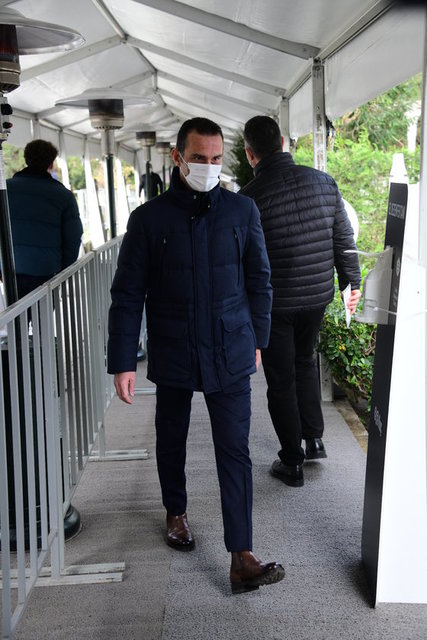 ÖMER GÜRSOY