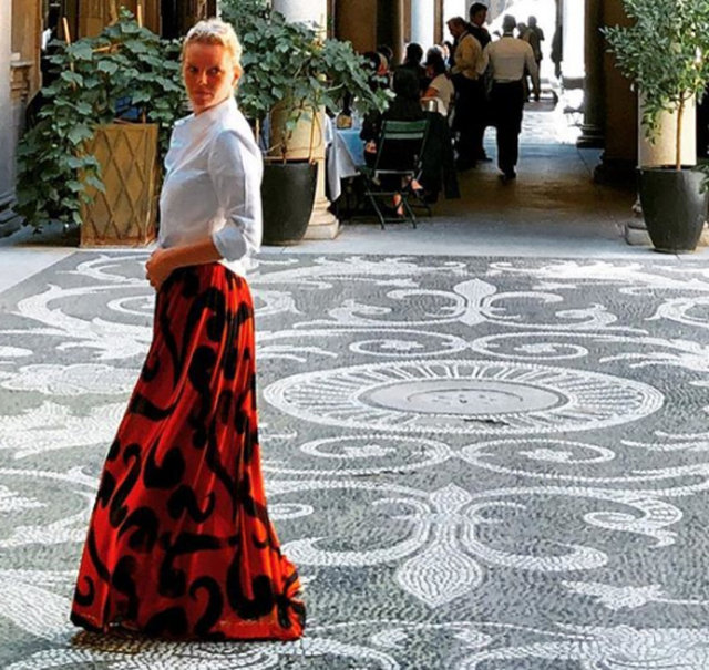 ALARA KOÇİBEY