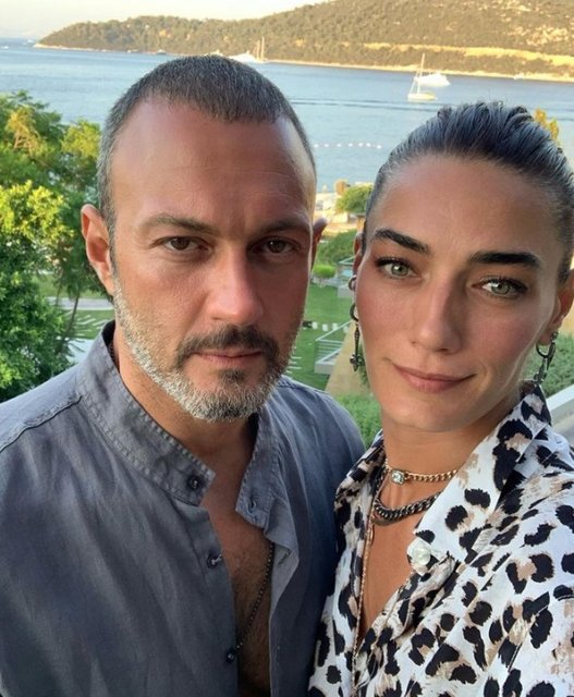 ALİCAN ULUSOY, HANDE SUBAŞI