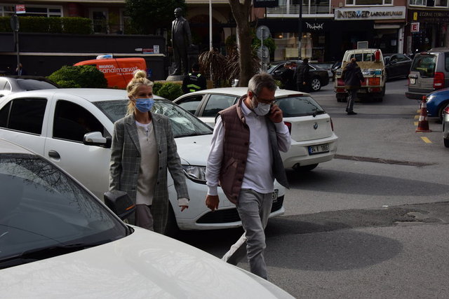 DERİN MERMERCİ, MURAT ASLAN
