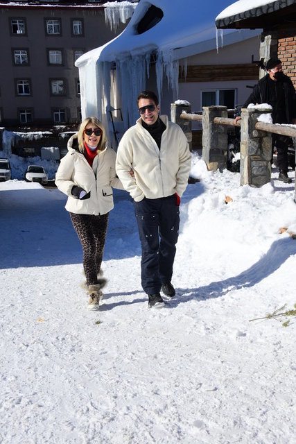 ABDULLAH-SELİN BURNAZ