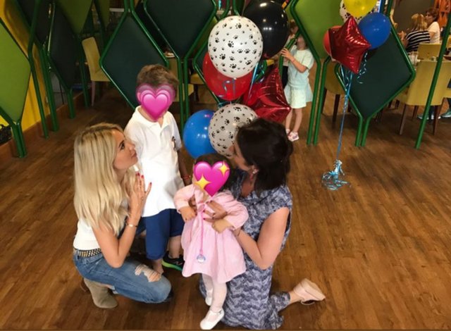 SANEM TEZMAN, MAYA PORTAKAL BİTARGİL