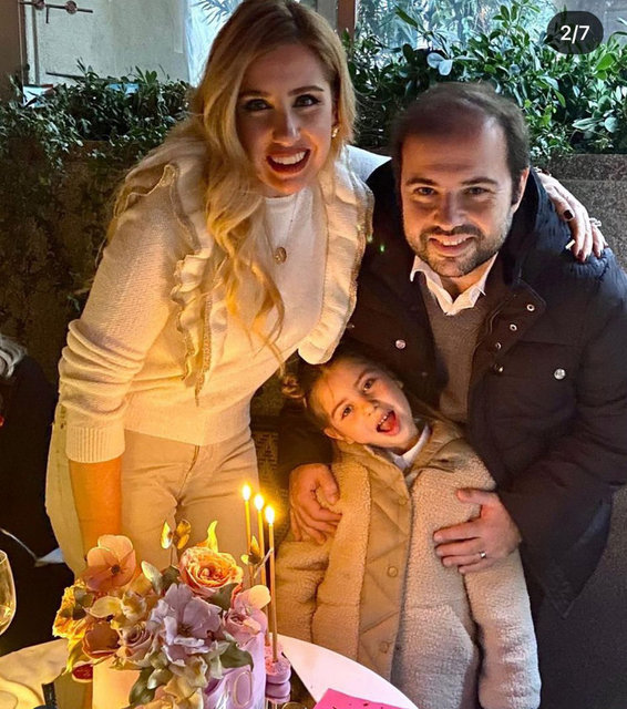 ŞULE-ÖZALP ARGÜDER, ÖZGE SANDER