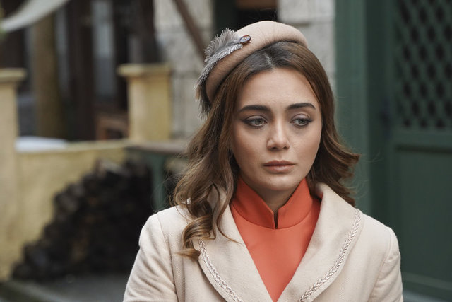 Aziz 12. Bölüm Fotoğrafları