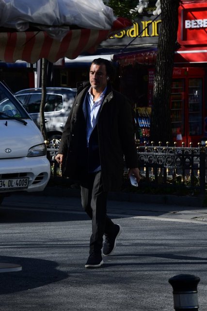 EDİZ ELHADEF