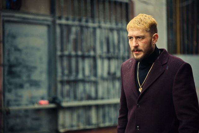 Üç Kuruş 13. Bölüm Fotoğrafları