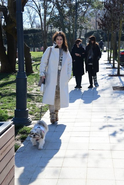 NAZLI KEÇİLİ