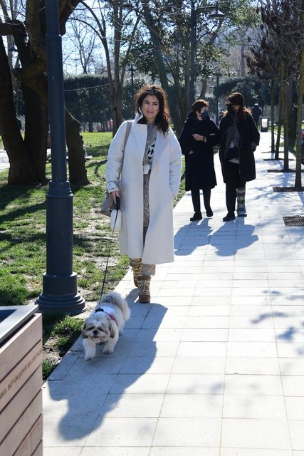 NAZLI KEÇİLİ