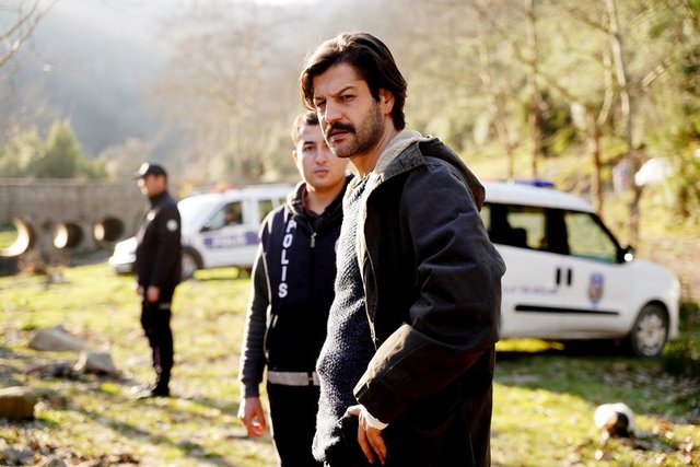 Oğlum 1. Bölüm Fotoğrafları