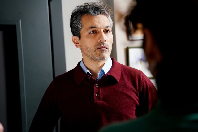 Oğlum 1. Bölüm Fotoğrafları