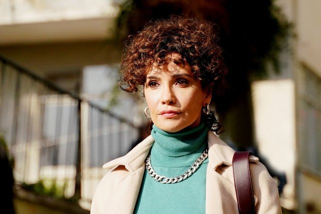 Oğlum 1. Bölüm Fotoğrafları