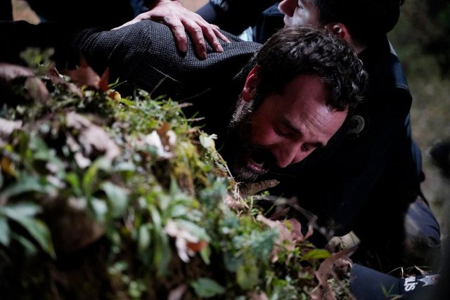 Oğlum 1. Bölüm Fotoğrafları