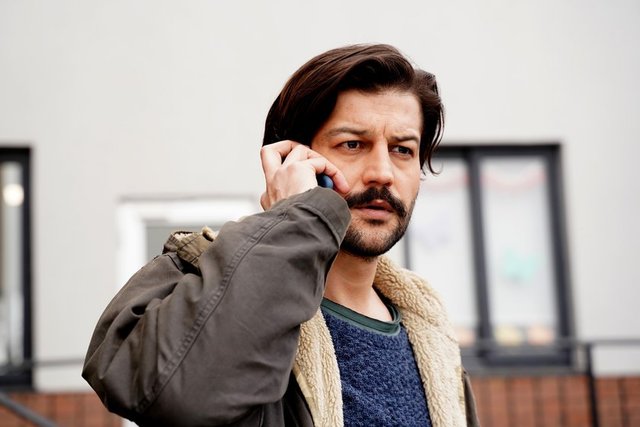 Oğlum 1. Bölüm Fotoğrafları