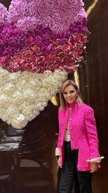 FERYAL GÜLMAN
