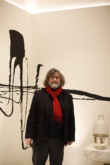 LEVENT ERDEN