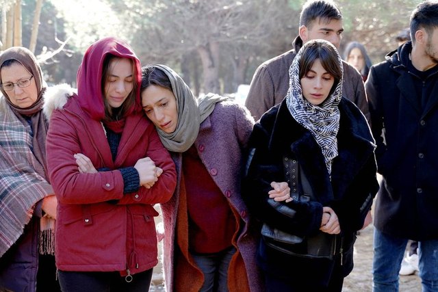 Oğlum 2. Bölüm Fotoğrafları