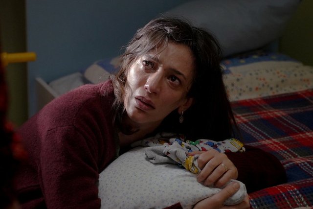 Oğlum 2. Bölüm Fotoğrafları