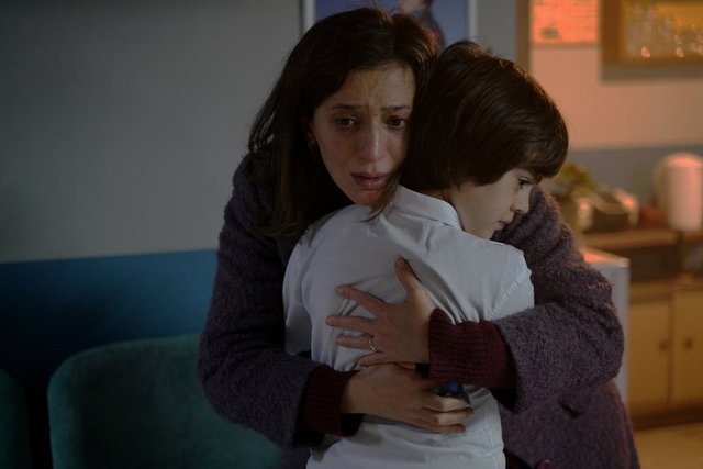 Oğlum 2. Bölüm Fotoğrafları