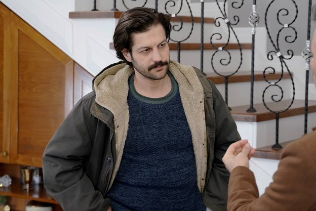 Oğlum 2. Bölüm Fotoğrafları