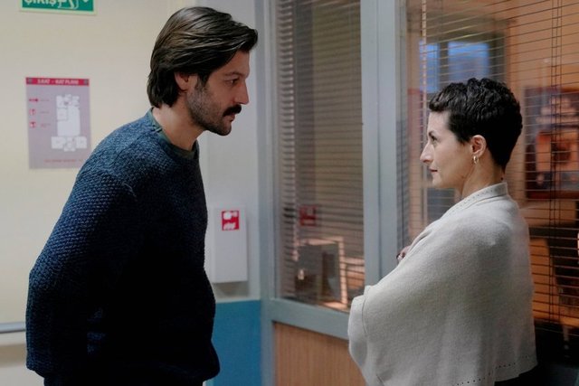 Oğlum 2. Bölüm Fotoğrafları