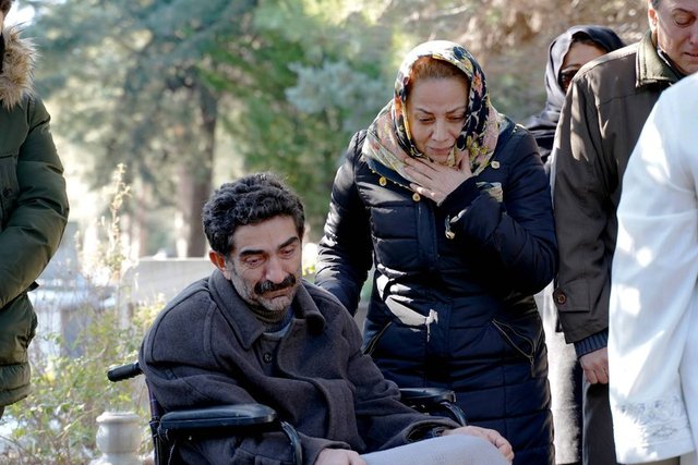 Oğlum 2. Bölüm Fotoğrafları