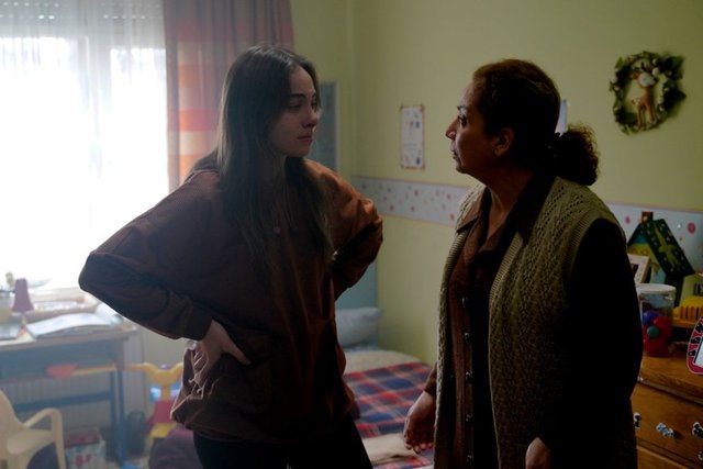 Oğlum 2. Bölüm Fotoğrafları