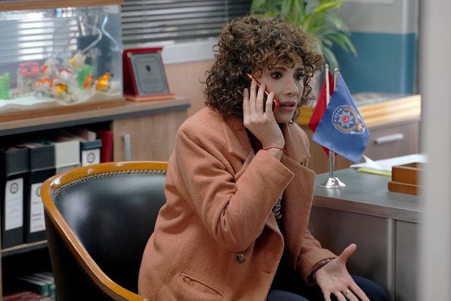 Oğlum 2. Bölüm Fotoğrafları