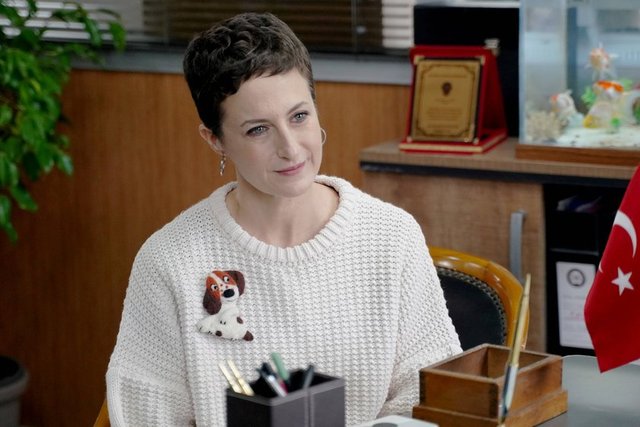 Oğlum 2. Bölüm Fotoğrafları