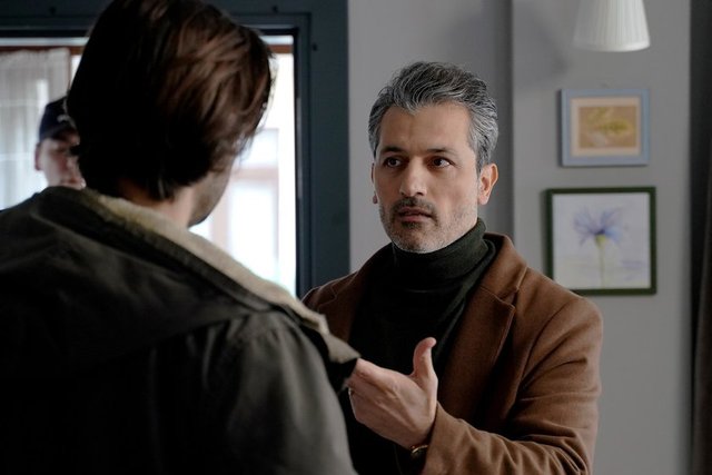 Oğlum 2. Bölüm Fotoğrafları