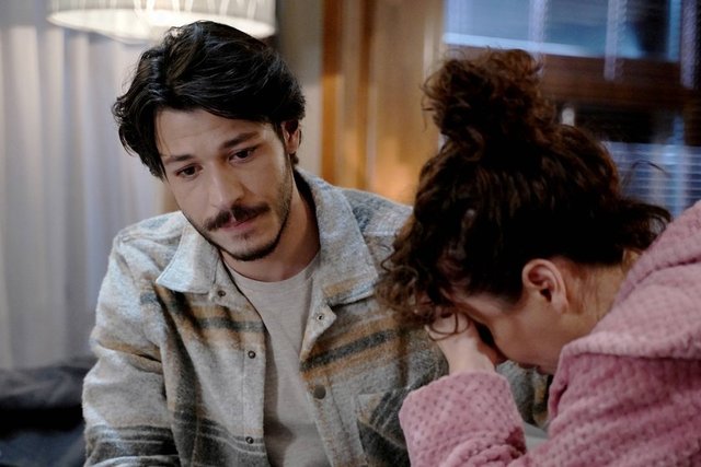 Oğlum 2. Bölüm Fotoğrafları