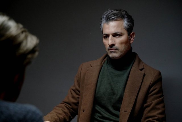 Oğlum 2. Bölüm Fotoğrafları