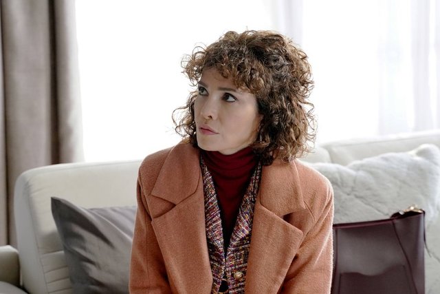 Oğlum 2. Bölüm Fotoğrafları