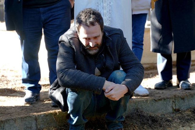 Oğlum 2. Bölüm Fotoğrafları