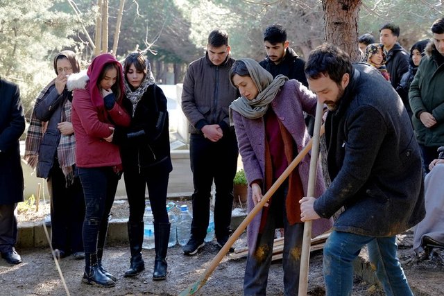 Oğlum 2. Bölüm Fotoğrafları