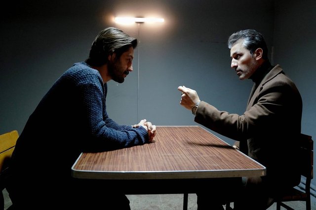 Oğlum 2. Bölüm Fotoğrafları