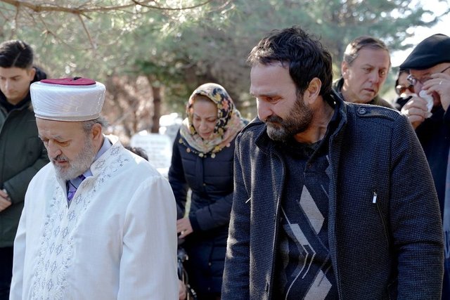 Oğlum 2. Bölüm Fotoğrafları